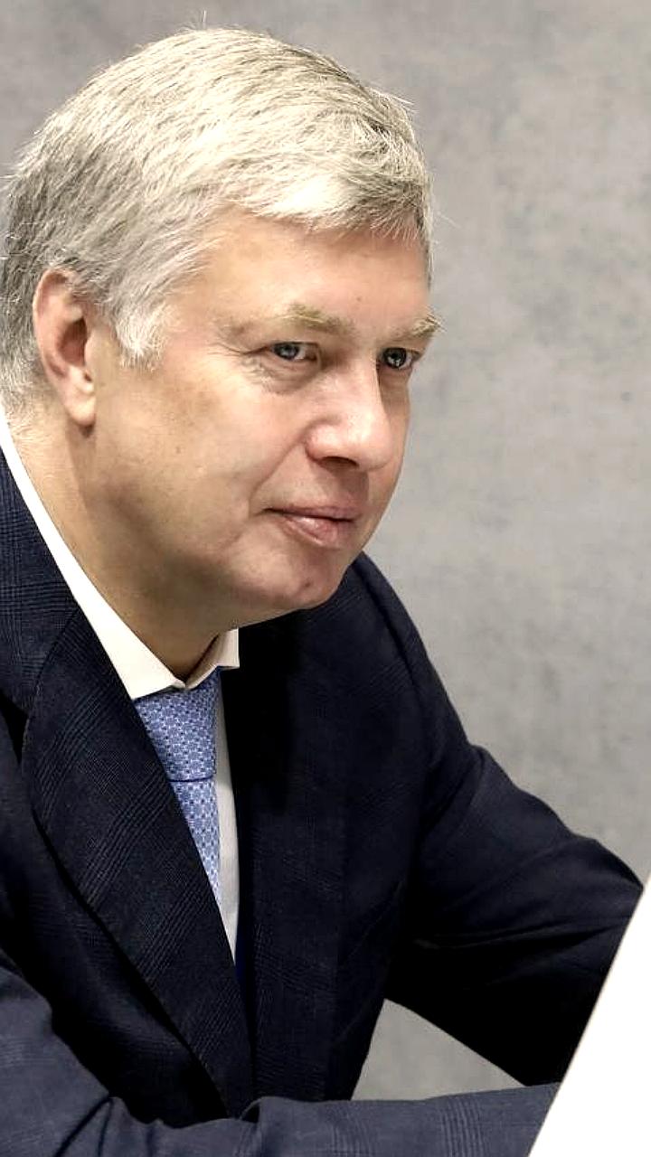 Надежда Лазаревич предложила создать кластер для сотрудничества технопарков Беларуси и России на Форуме регионов