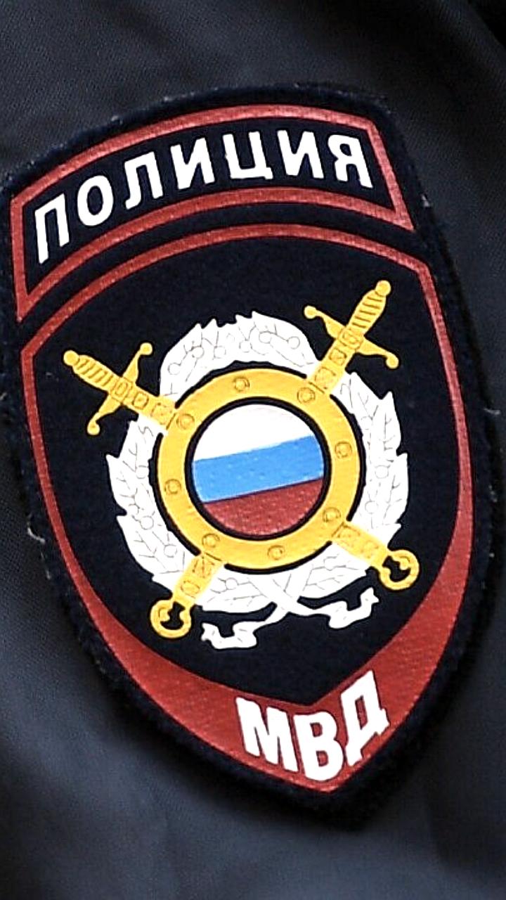 В Петербурге задержан мужчина за поджог паспорта и пропаганду поддержки ВСУ