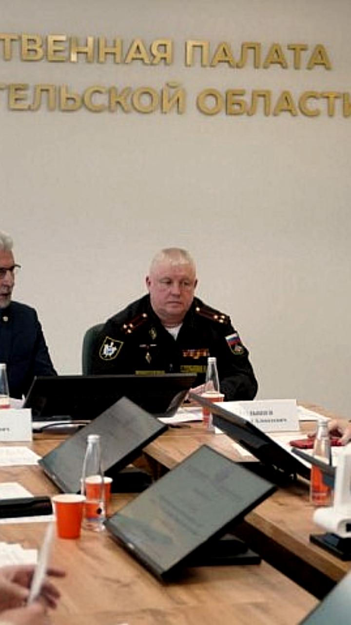 Обновление общественных штабов для контроля выборов в Архангельской и Челябинской областях