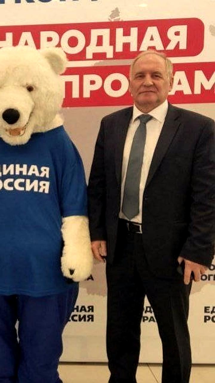 Досрочное прекращение полномочий депутатов в Отрадненском и Ермаковском районах