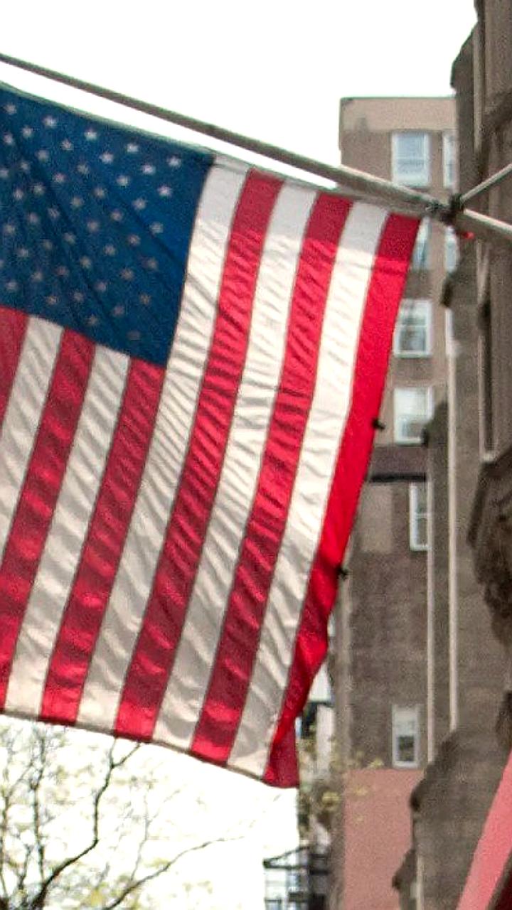 США зафиксировали сокращение ВВП на 0,5% в первом квартале 2024 года