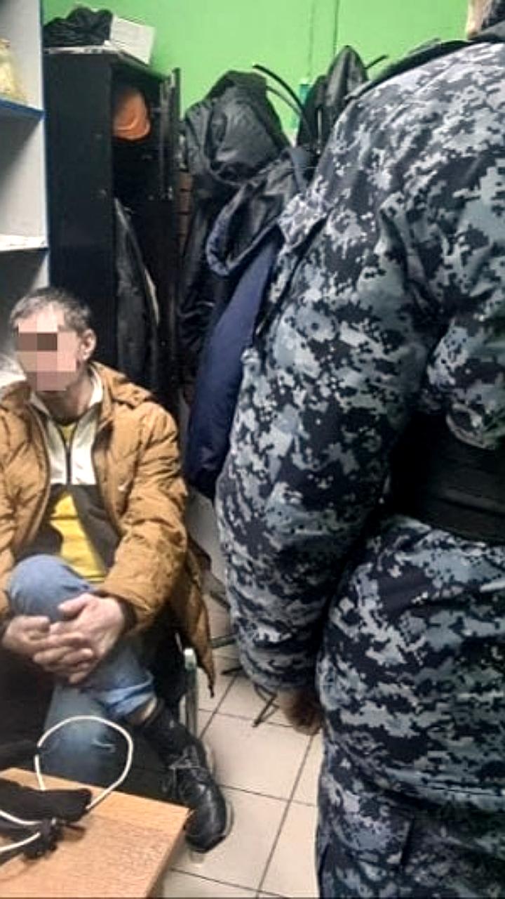 В Сочи и Ростове задержаны торговец соком и вербовщик детей для краж