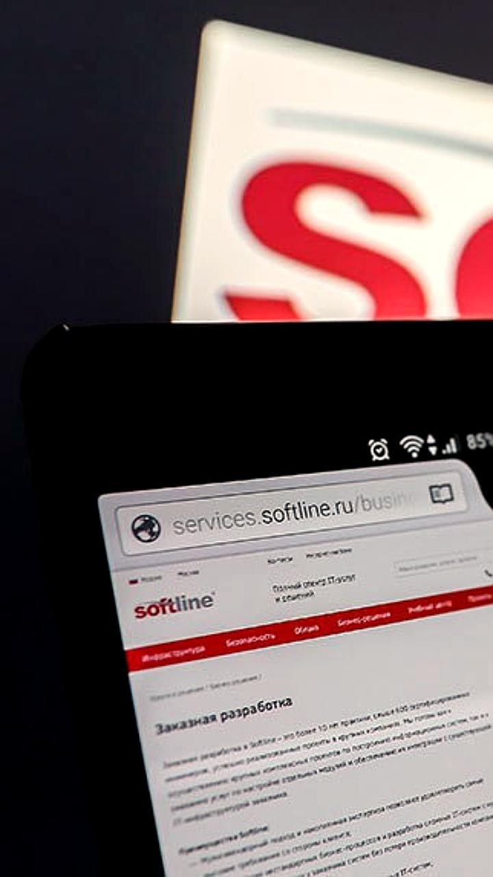 ГК Softline завершила приобретение 51% доли в Омег-Альянс для цифровизации производственного менеджмента