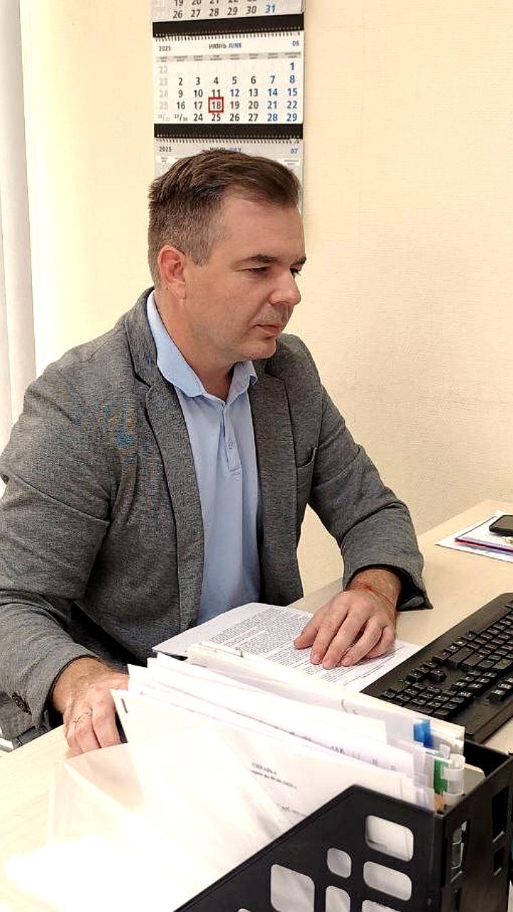 Самарская область лидирует по оснащению контейнерными площадками для ТКО
