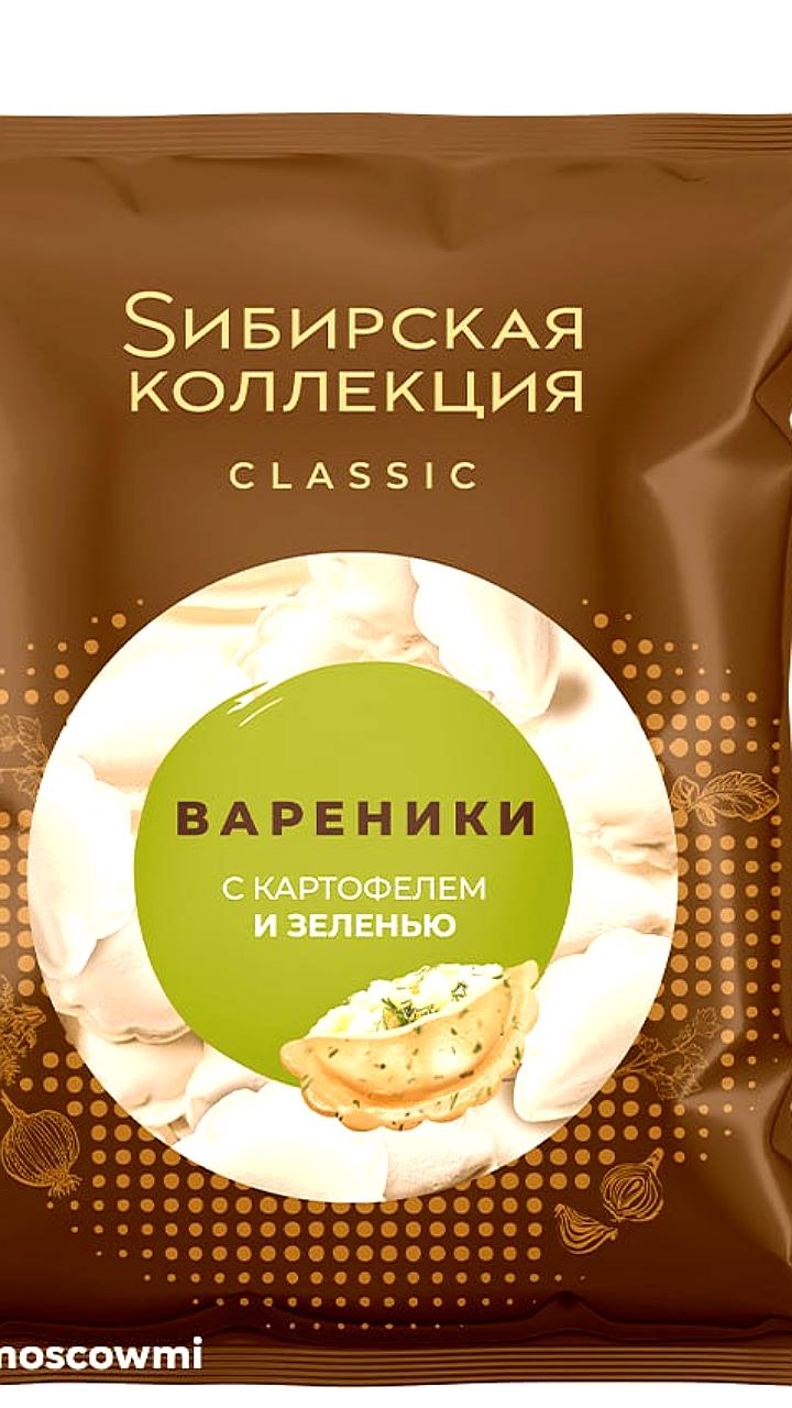 Роскачество выявило нарушения в 20 марках вареников с картофелем