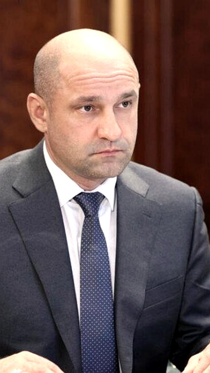 Артем Жога анонсировал перезапуск Ельцин Центра на форуме 'Патриоты Урала'