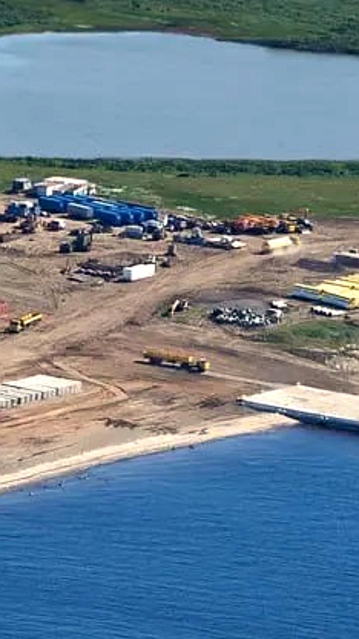 Прокуратура начала проверку из-за невыплаты зарплаты вахтовикам в Красноярском крае