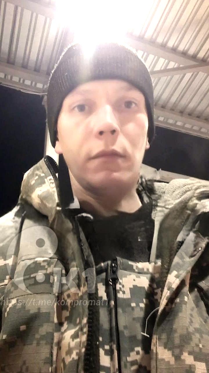 Военнослужащий незаконно жил в доме пенсионерки в Вейделевке