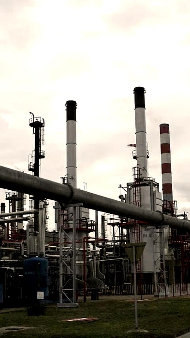 Сербия надеется на продление отсрочки санкций для нефтяной компании NIS