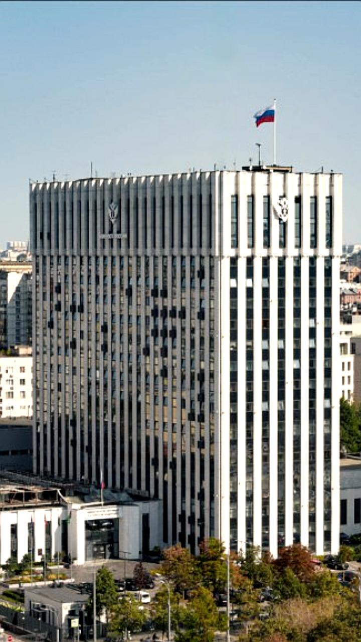 Минюст РФ обновил реестр иностранных агентов, добавив новых участников