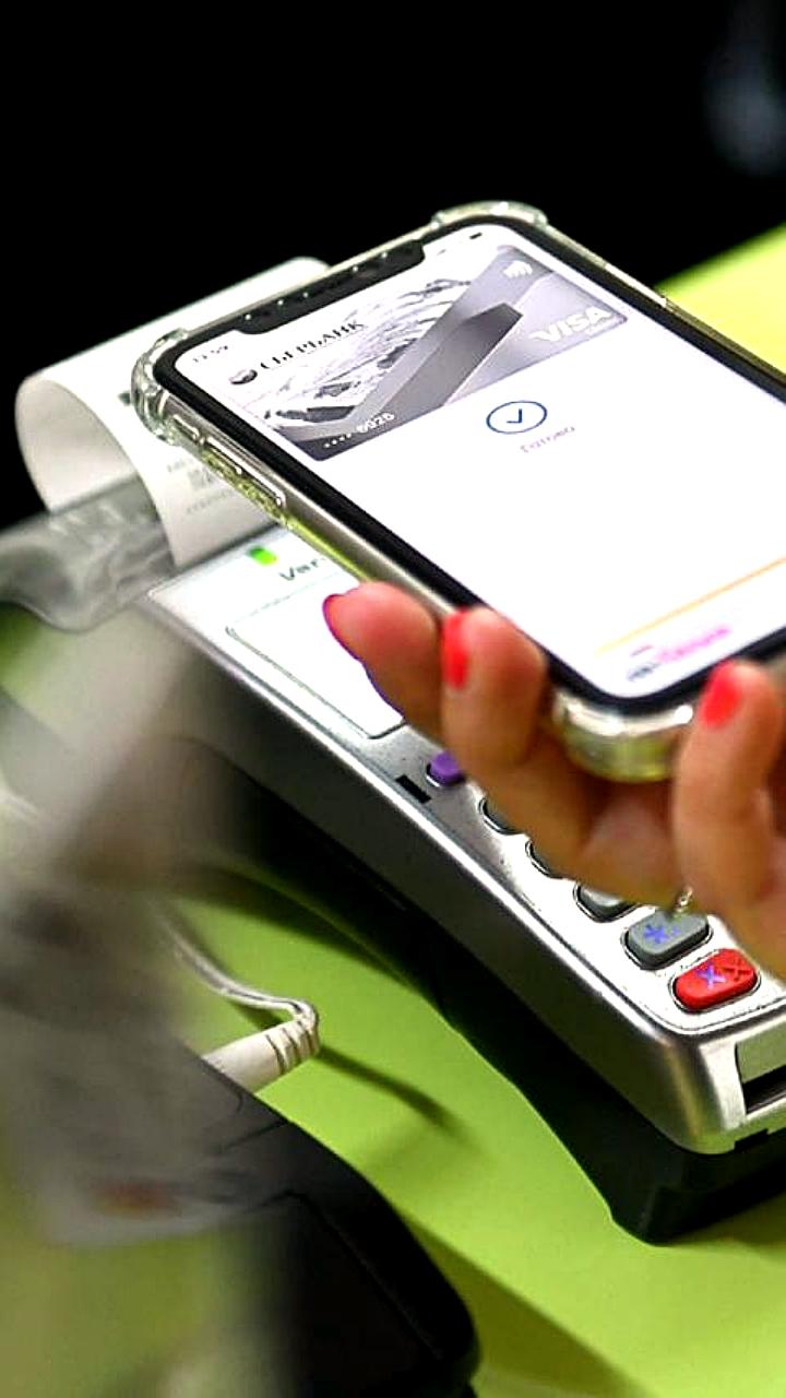 В России тестируют альтернативу Apple Pay через Bluetooth с поддержкой карт «Мир»