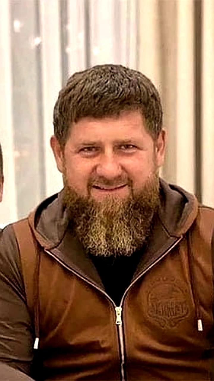 Адам Кадыров готовится к свадьбе в узком семейном кругу