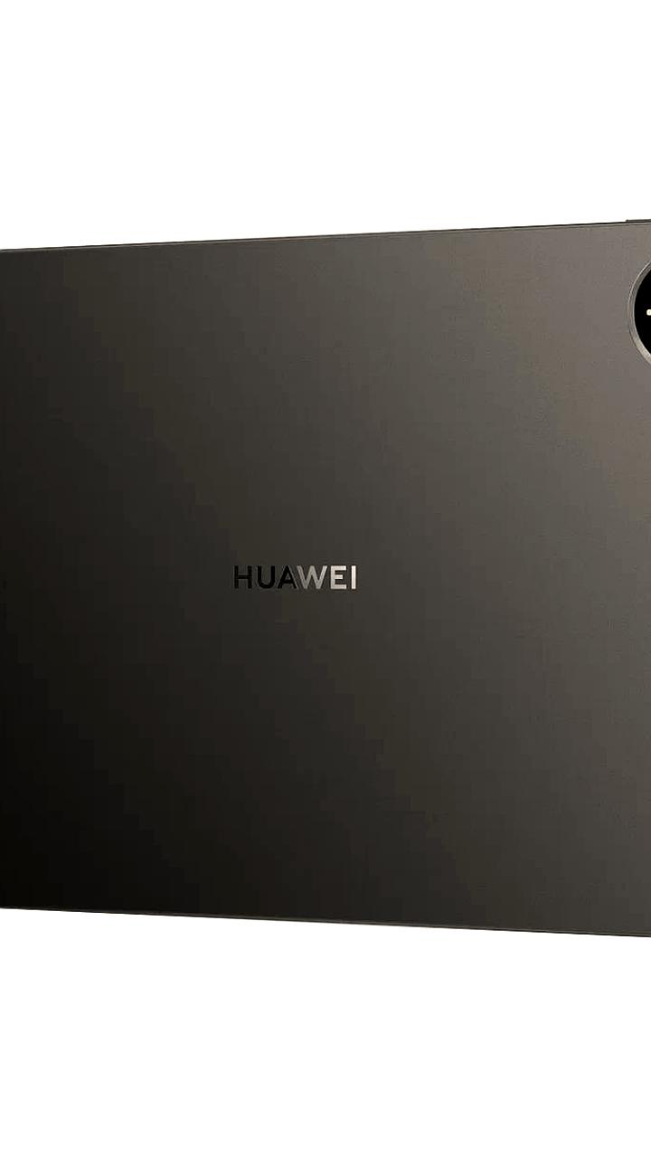 Предзаказ на HUAWEI MatePad Pro 12,2 стартовал в DNS и М.Видео-Эльдорадо