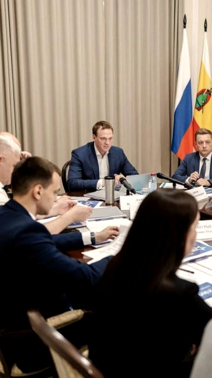 В Рязанской области стартует второй поток программы «ГЕРОИ62» для поддержки участников СВО