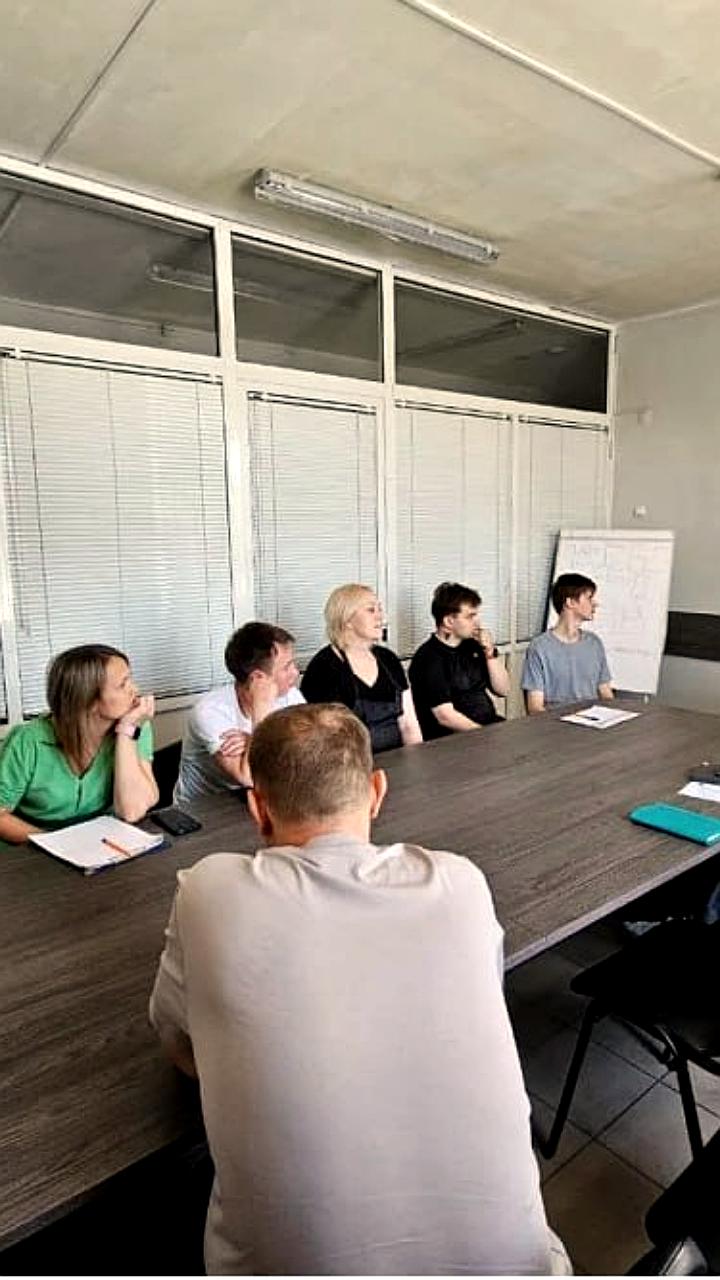 Кубанские предприятия внедряют бережливое производство с поддержкой экспертов