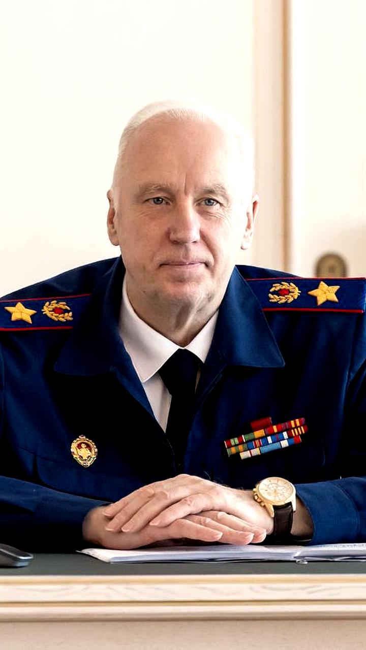 Торжественное собрание в СК России: 10 лет Союзу ветеранов следствия