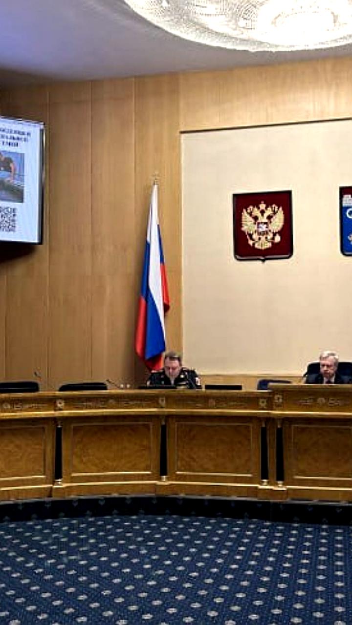 В Ленобласти стартует обучение специалистов по протезированию на базе Кластера реабилитации