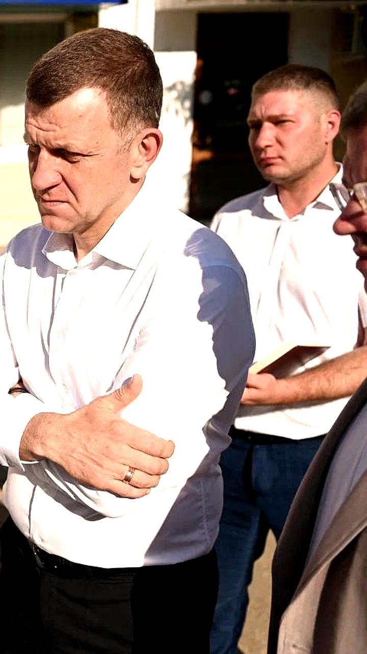 Завершение работ по замене коллектора на ул. Московской ожидается на следующей неделе