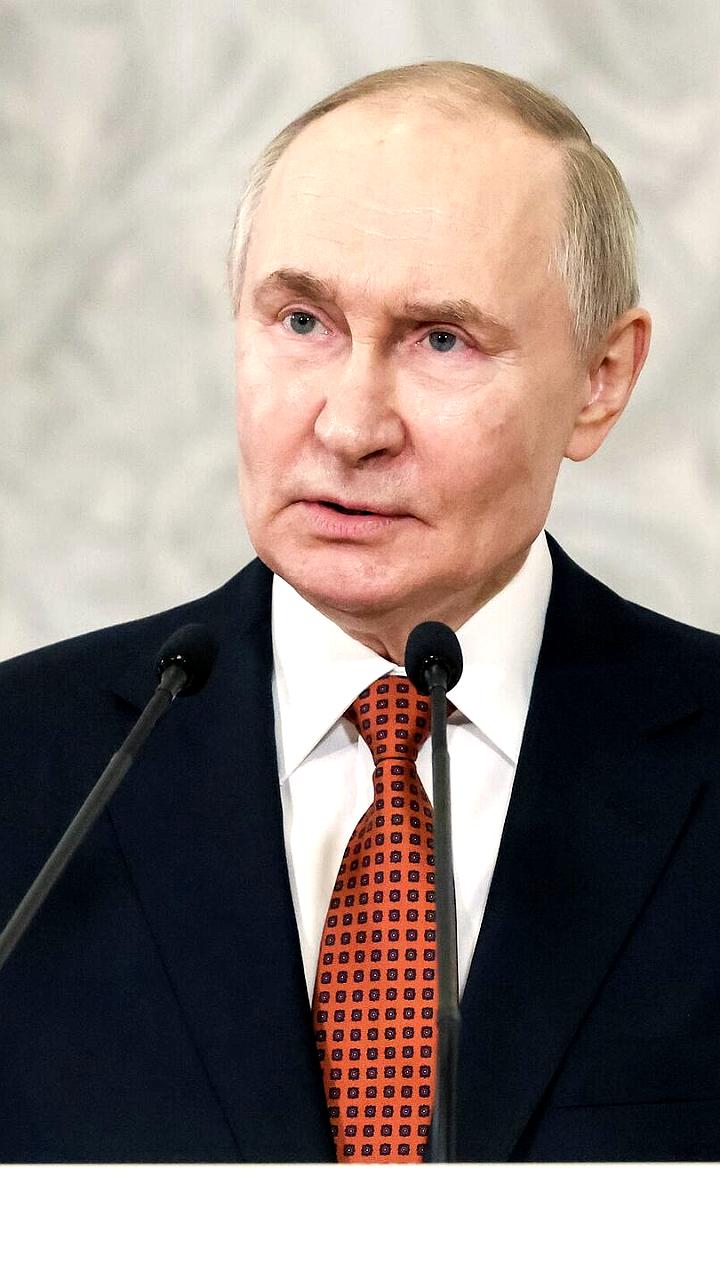 Путин о скромном росте ВВП России в 2023 году в контексте борьбы с инфляцией