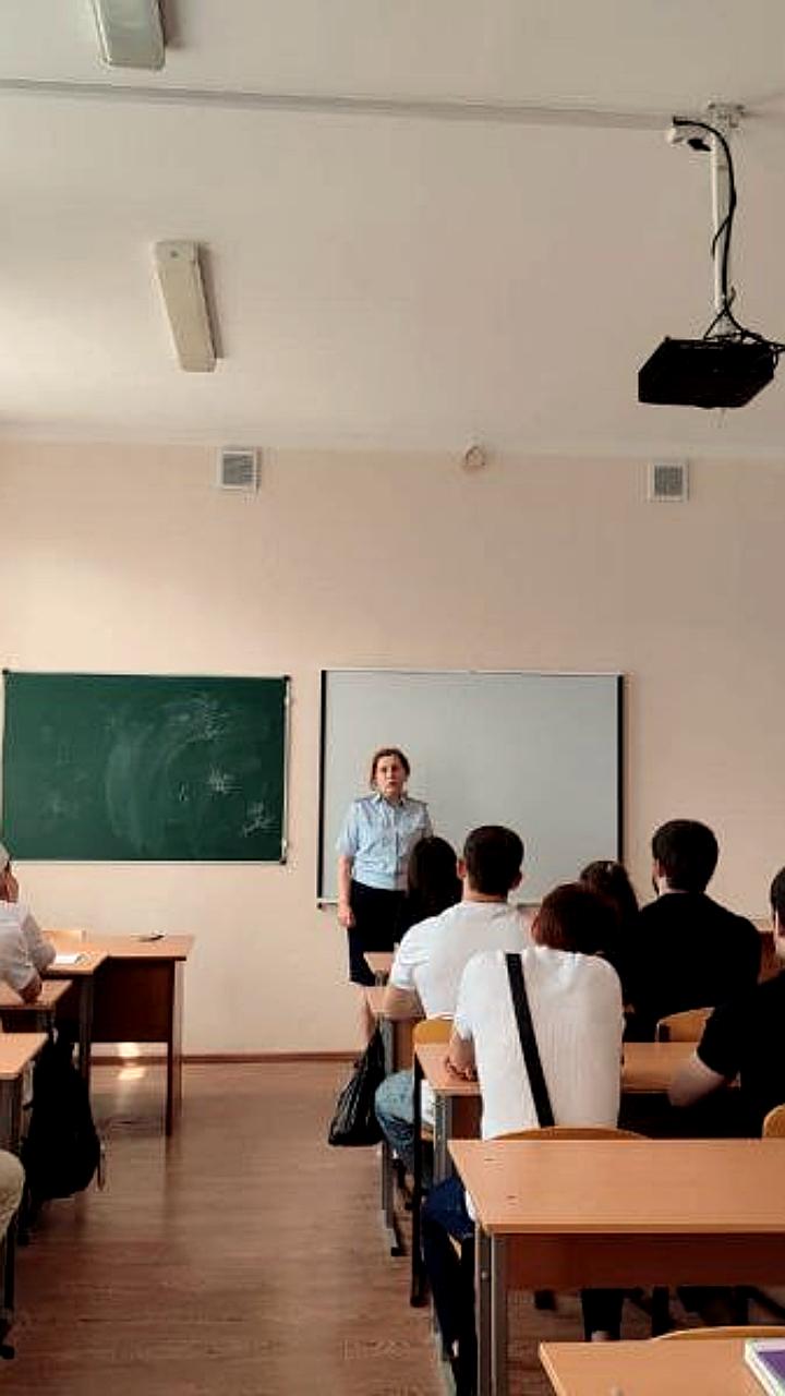 Антинаркотические мероприятия для молодежи прошли в Хабаровске и Иркутске