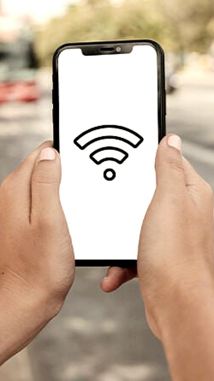 В Тамбовской области опубликован список публичных Wi-Fi точек на фоне проблем с мобильным интернетом