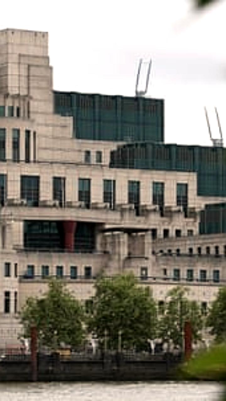 Британская разведка безуспешно искала русского шпиона в MI6 на протяжении 20 лет