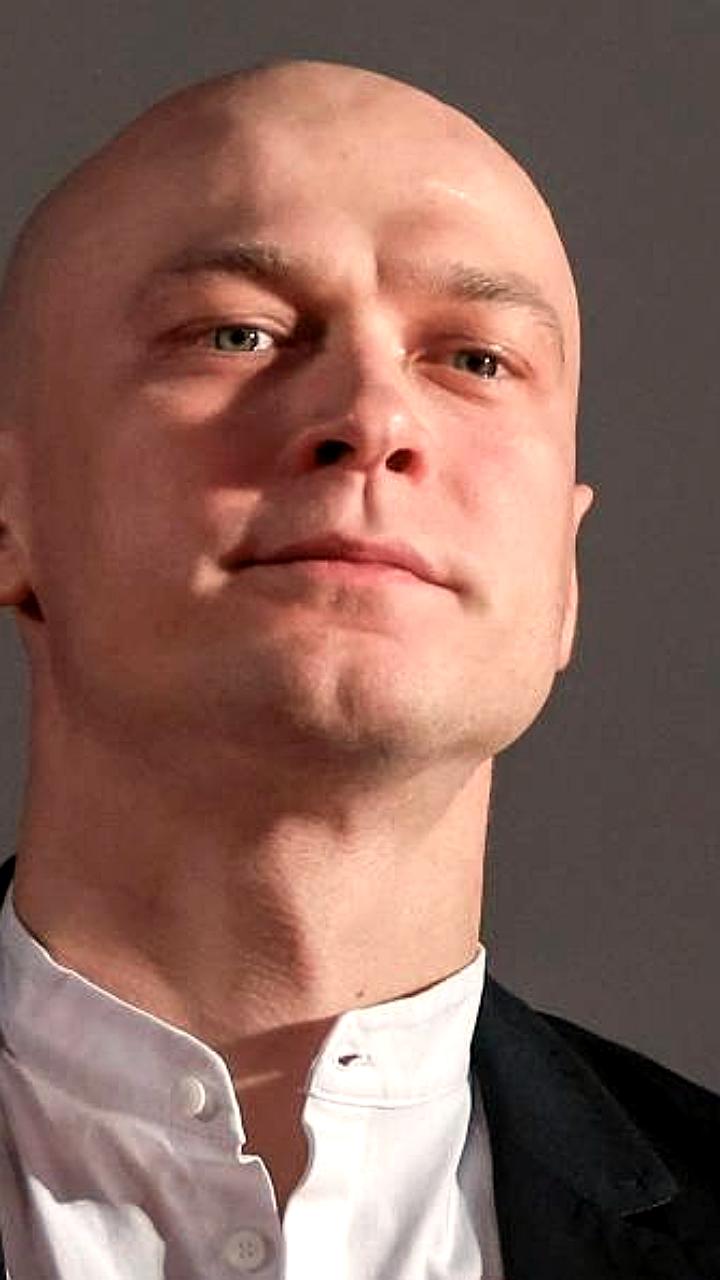 Юра Борисов исполнит роль Гамлета в новом спектакле МХТ
