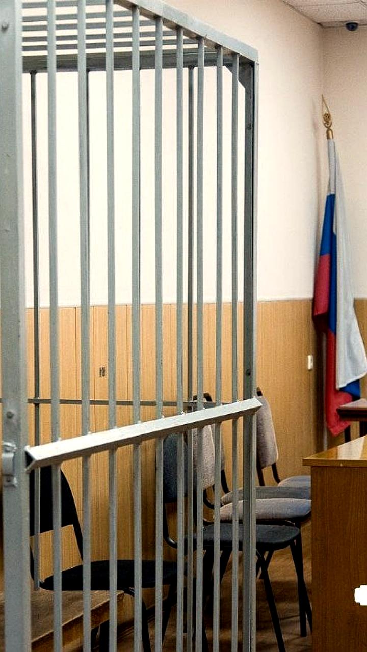 В Хабаровске осужден организатор преступной группы за разбой и похищение женщин