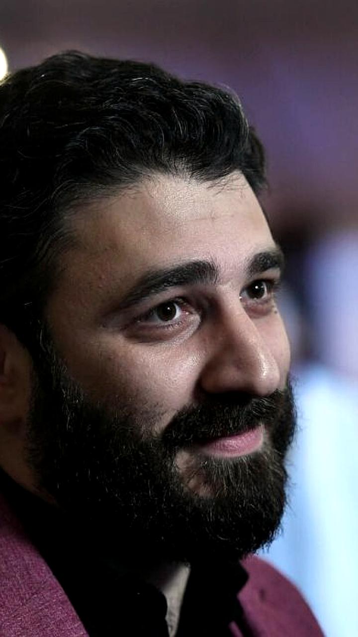 Режиссер Сарик Андреасян внесен в базу данных сайта 'Миротворец'
