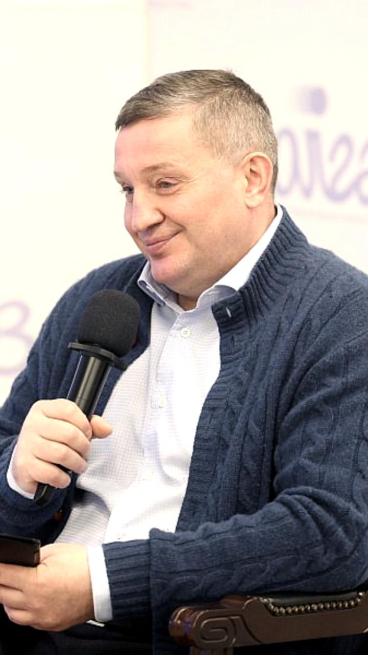 Молодежь Волгограда участвует в проектировании речного фасада города