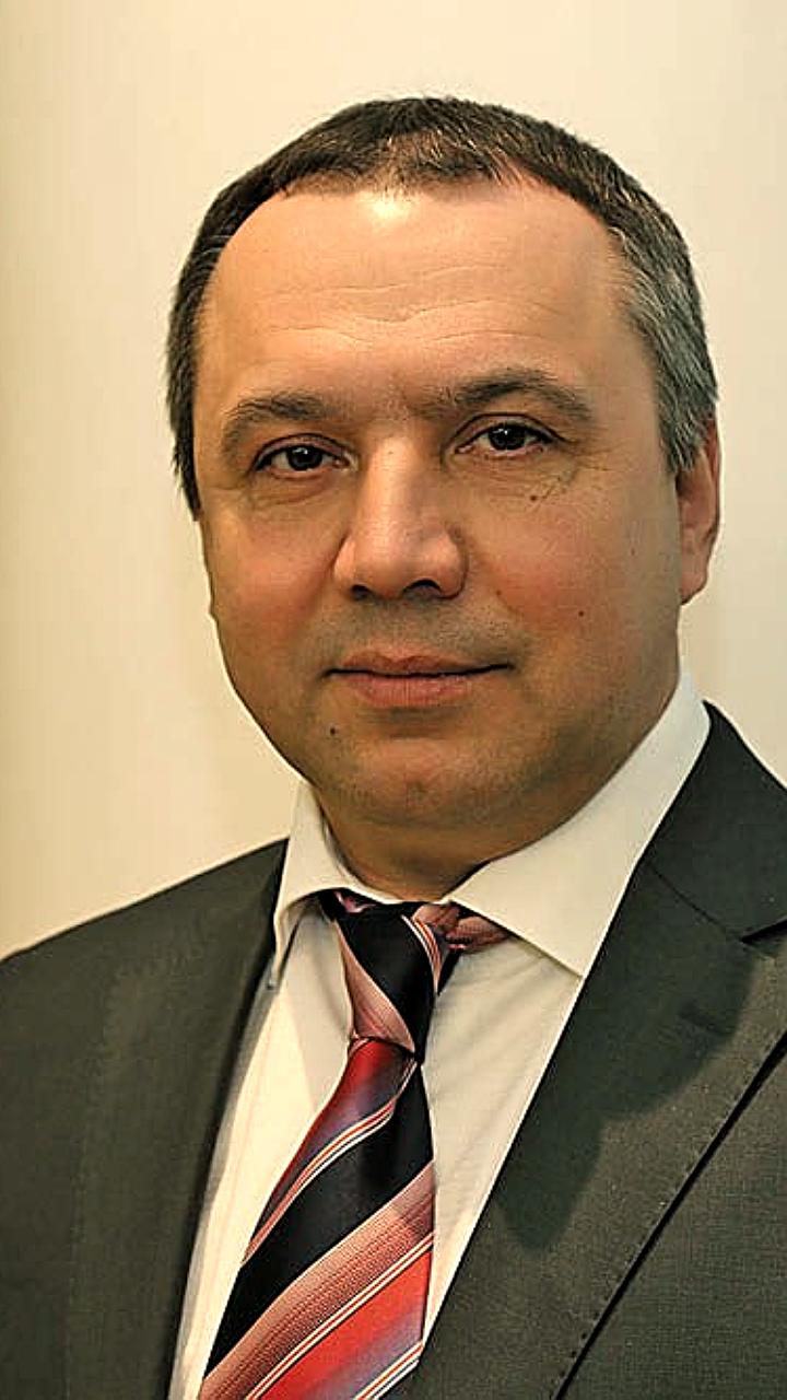 Задержан помощник премьер-министра Татарстана Ильгиз Латыпов по делу о взятке