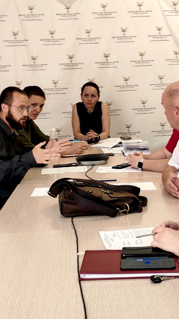 Въезд в этно-археопарк 'Сухотино' в Чите ограничат после трагедии с детьми