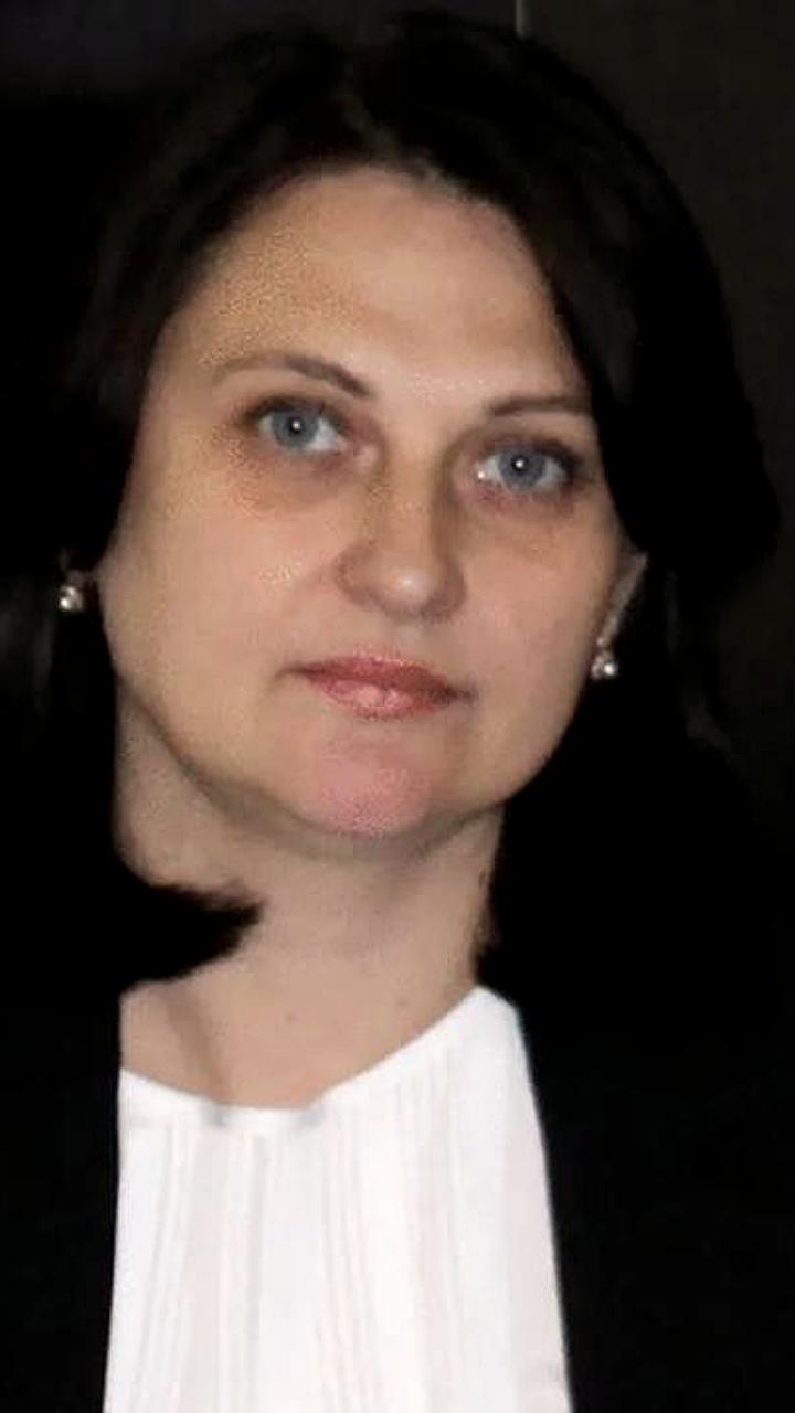 Ирину Гак лишили адвокатского статуса из-за проживания за границей, что стало первым случаем применения нового закона