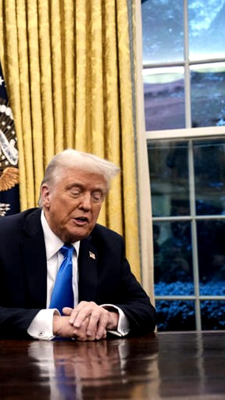 Маск критикует законопроект Трампа о рекордном увеличении госдолга