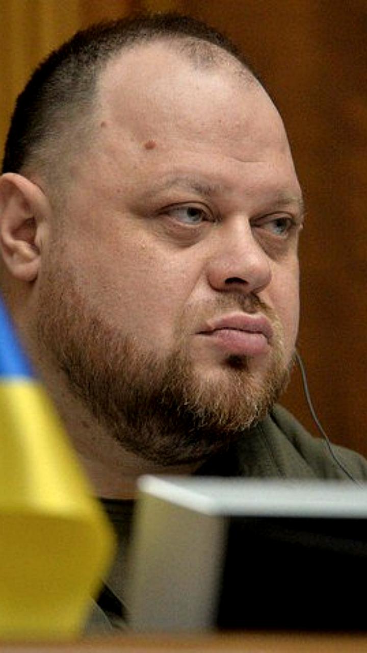 Верховная Рада разрабатывает законопроект для послевоенных выборов в Украине