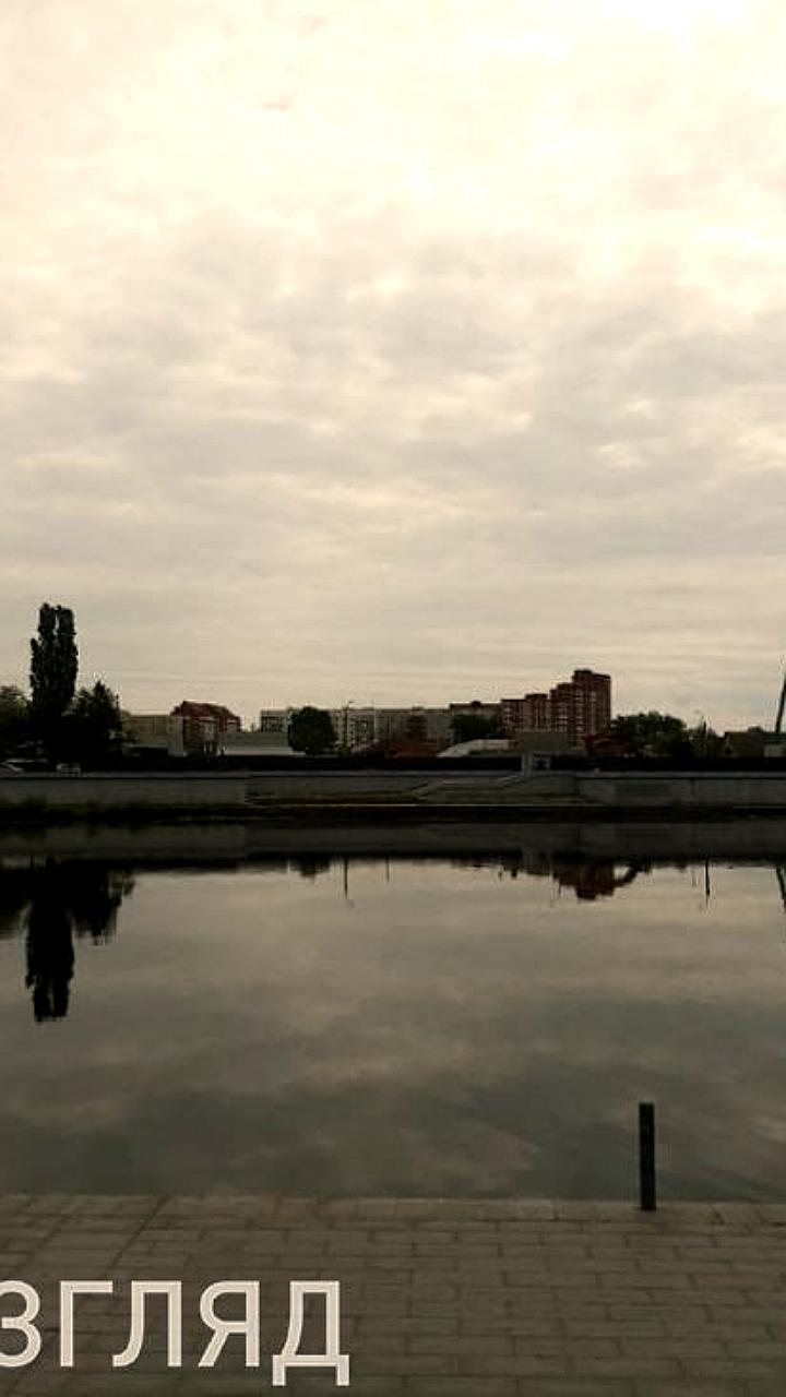 Прогноз погоды: облачная неделя в Москве и переменчивая в Пензенской области