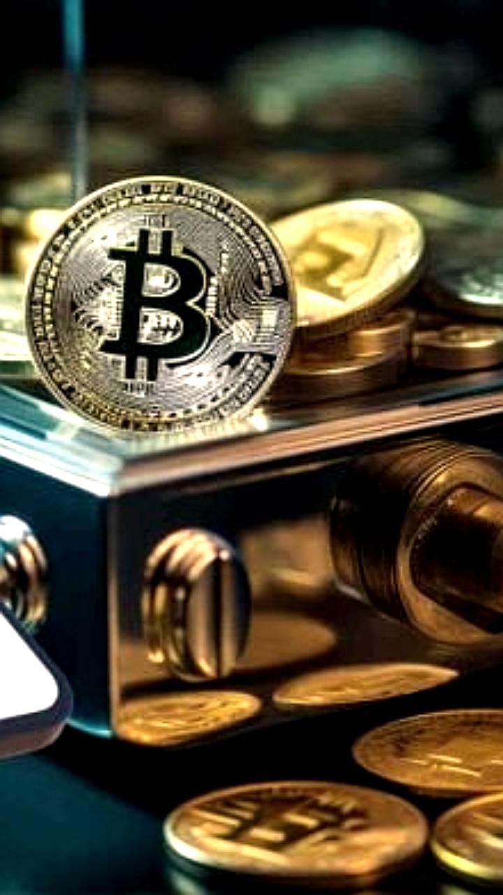 Bakkt планирует привлечь $1 миллиард для покупки BTC