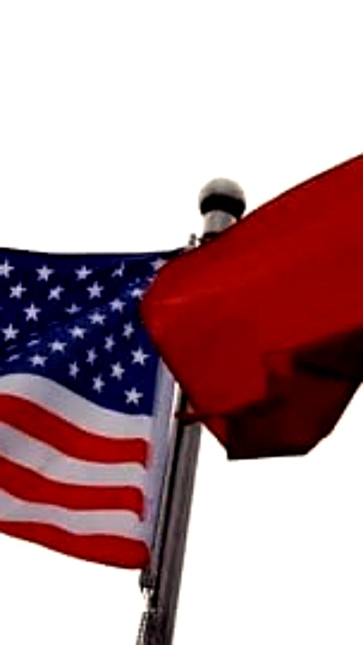 США и Китай достигают соглашения о снятии торговых ограничений