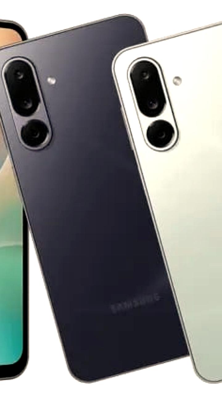 Samsung запускает Galaxy M36 в Индии с функциями ИИ и AMOLED экраном