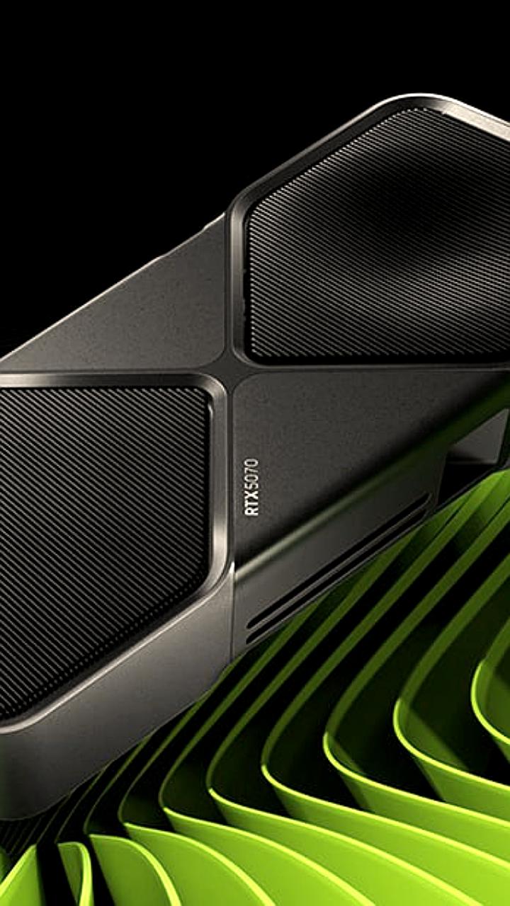 Представлены характеристики видеокарты NVIDIA GeForce RTX 5070 SUPER