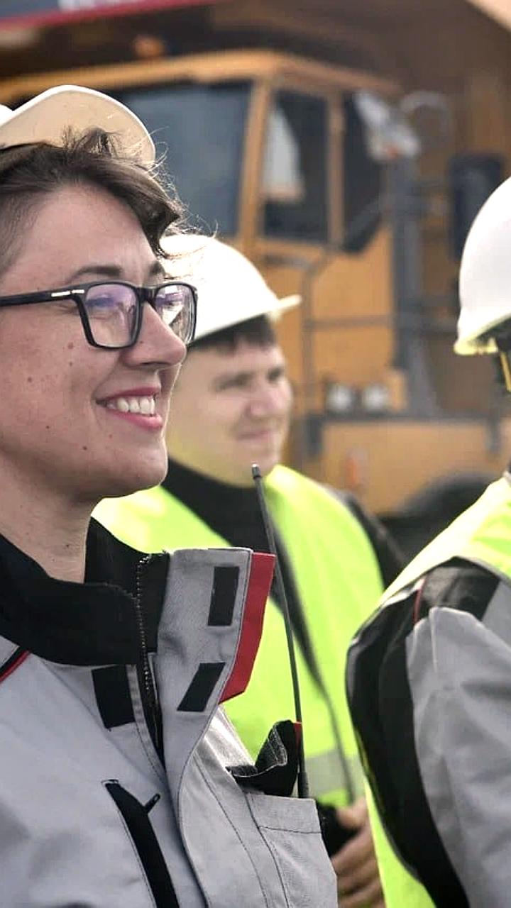 Открытие завода по камнеобработке в Кондопожском районе: 300 новых рабочих мест и офсетный контракт с Москвой