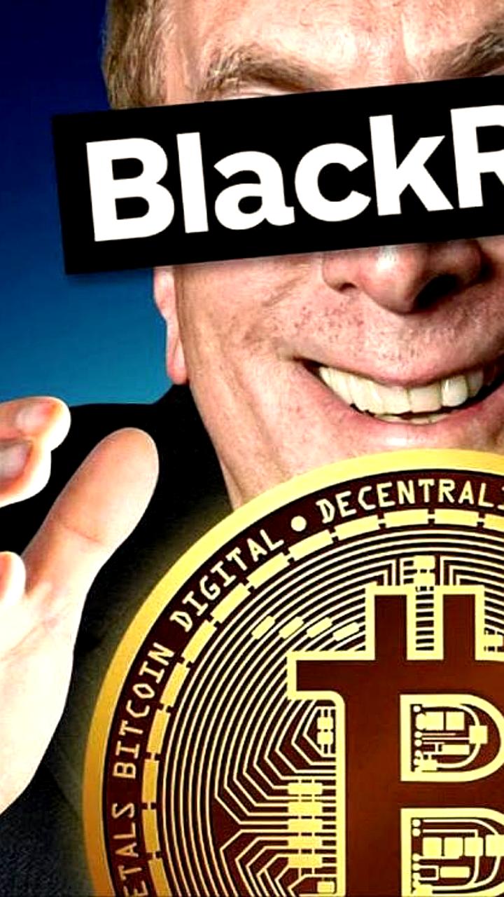 BlackRock увеличивает инвестиции в BTC на $1,15 млрд