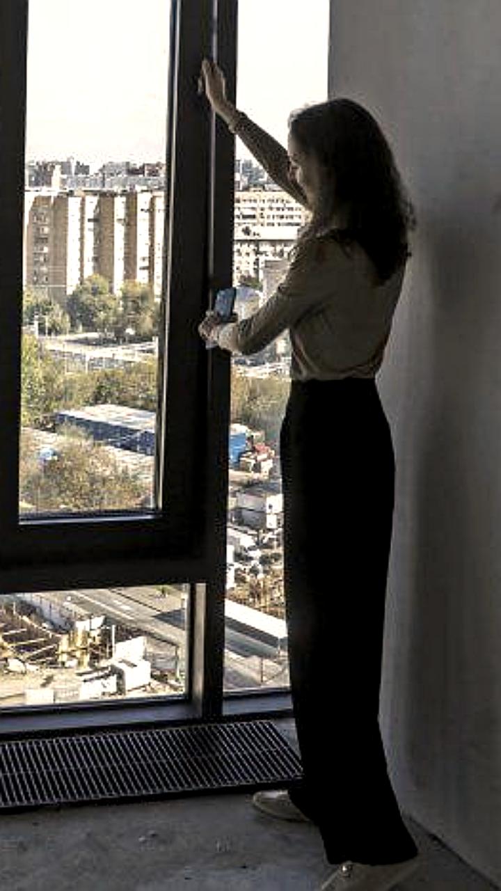Электронные паспорта жилых домов в России: новый шаг к учету технического состояния