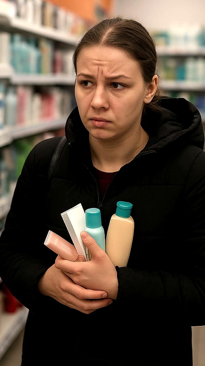 В Тюмени две женщины стали фигурантками уголовных дел за кражу продуктов