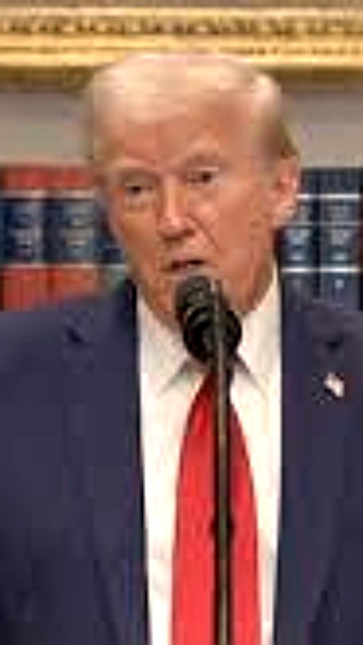 Трамп вновь высказал идею о присоединении Канады к США