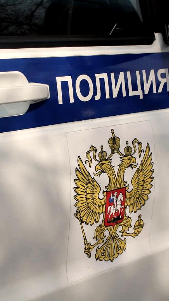 Полиция Владивостока проверяет инцидент с дракой и предметом, похожим на пистолет