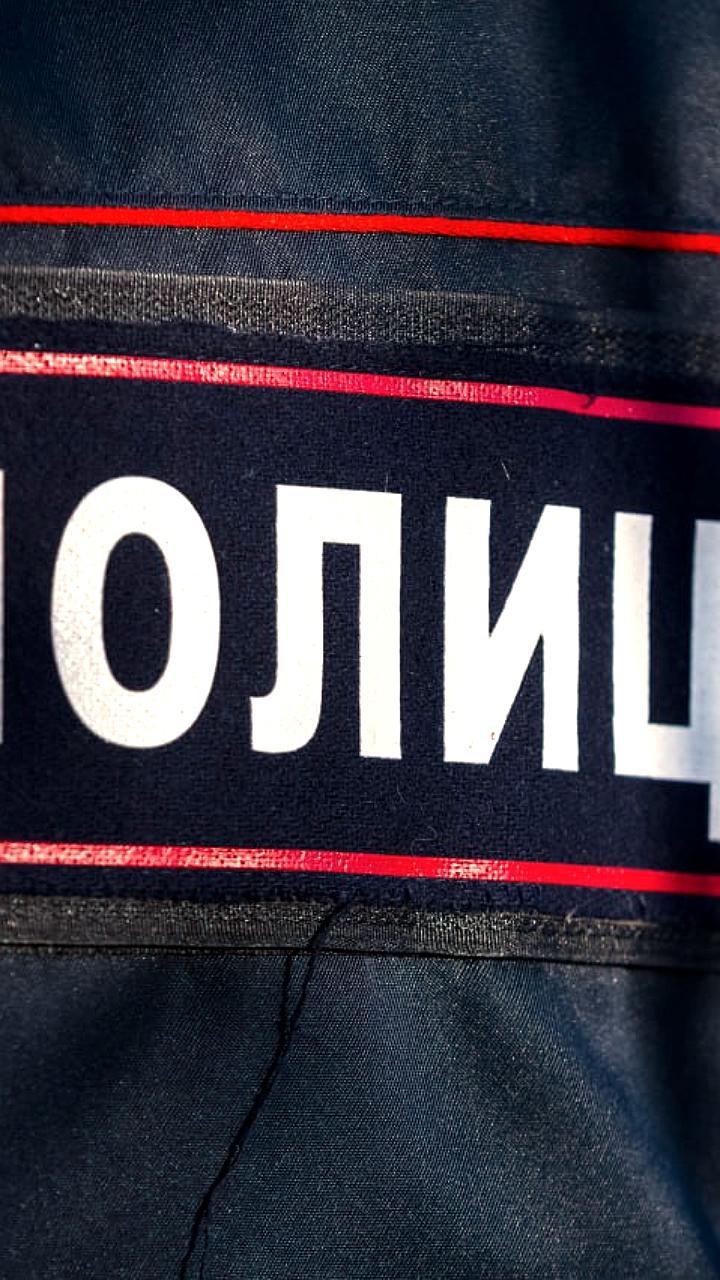 В Реутове мужчина в состоянии опьянения повредил автомобили