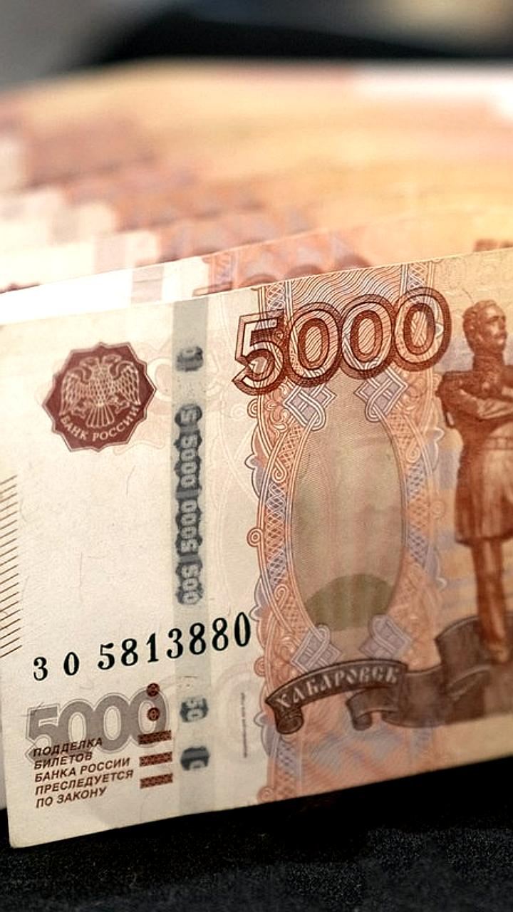 Житель Тамбовской области выиграл свыше 307 миллионов рублей в лотерее