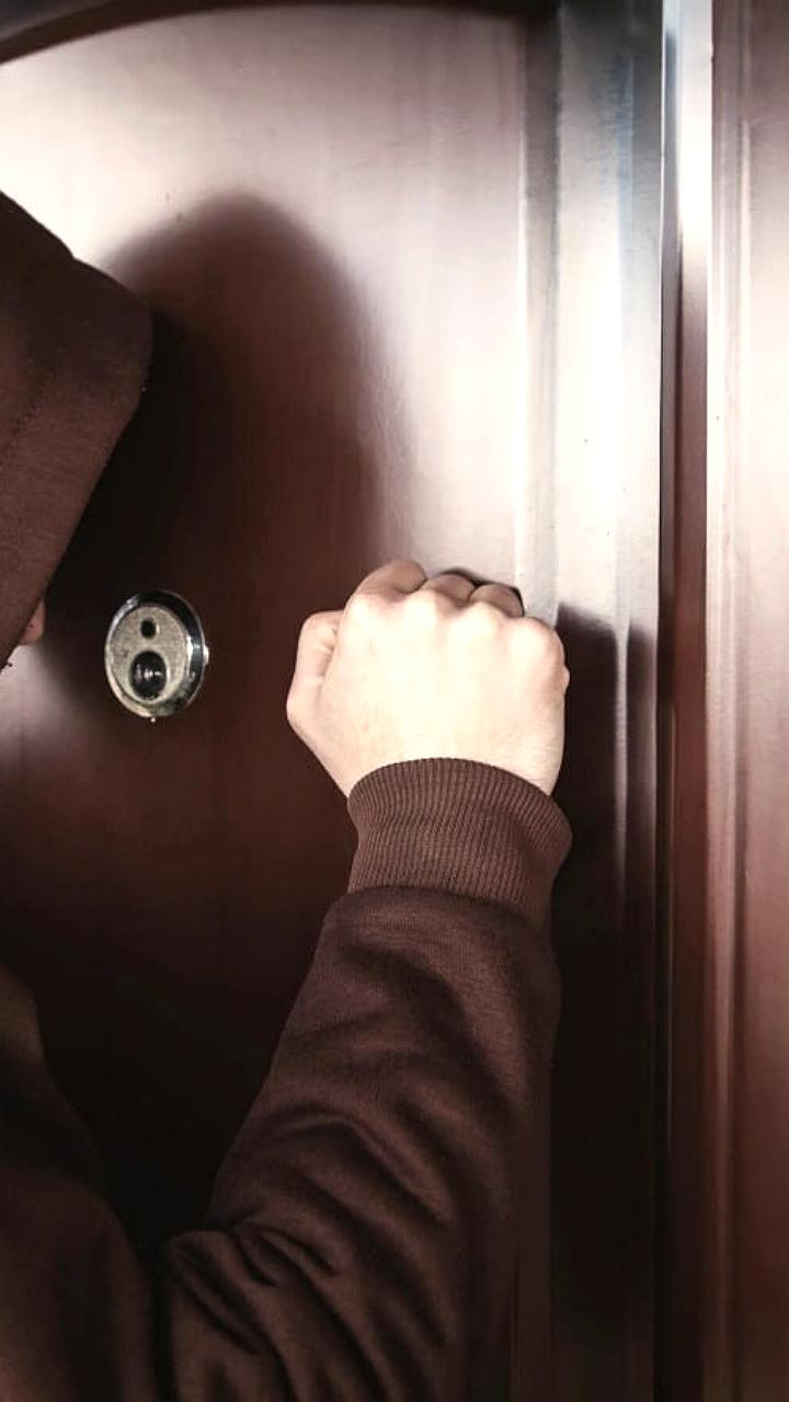 В Салавате 14-летний мальчик стал жертвой грабежа от незнакомца