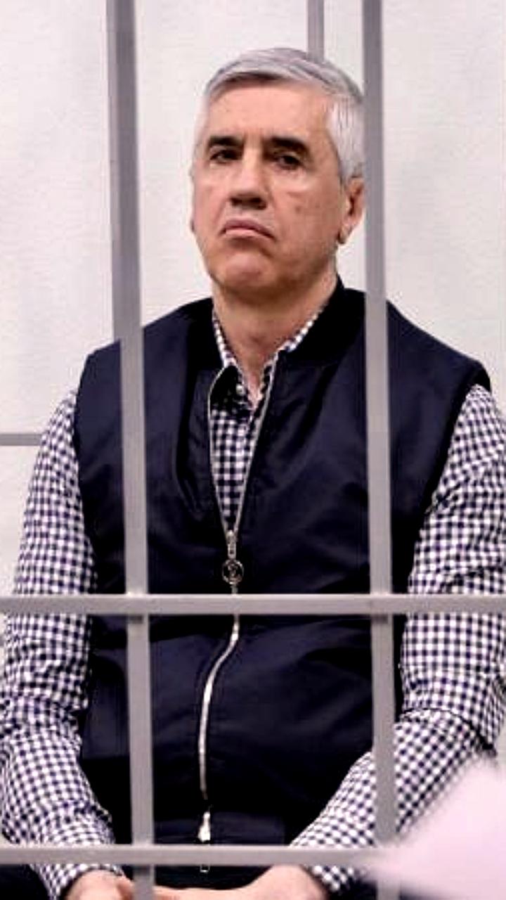 Анатолий Быков будет переведен в другую колонию по решению Верховного суда